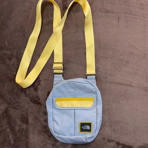The NorthFace Crossbody